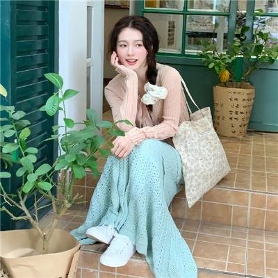 大明湖畔有人家